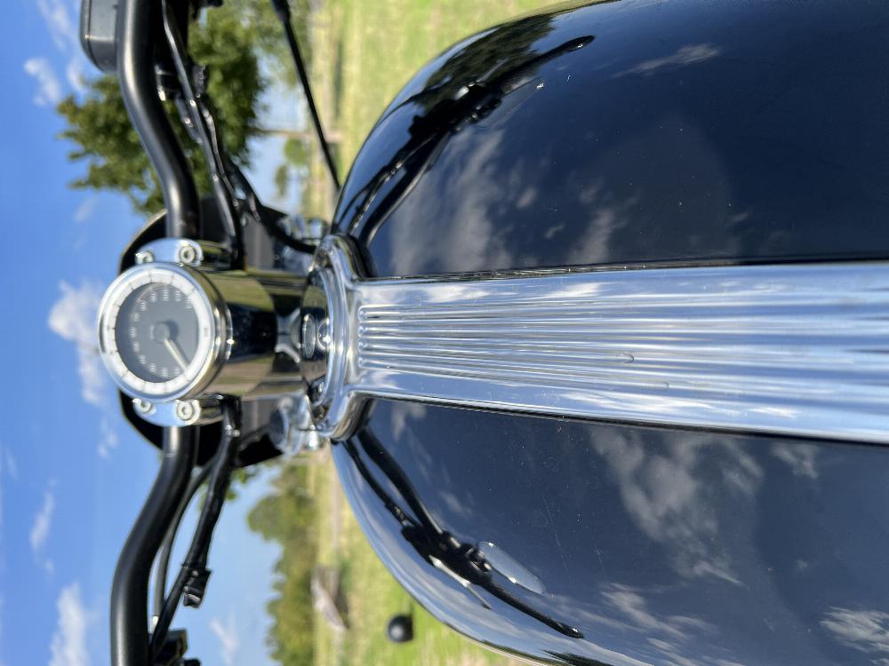 Motorrad verkaufen Harley-Davidson XL 1200 Ankauf